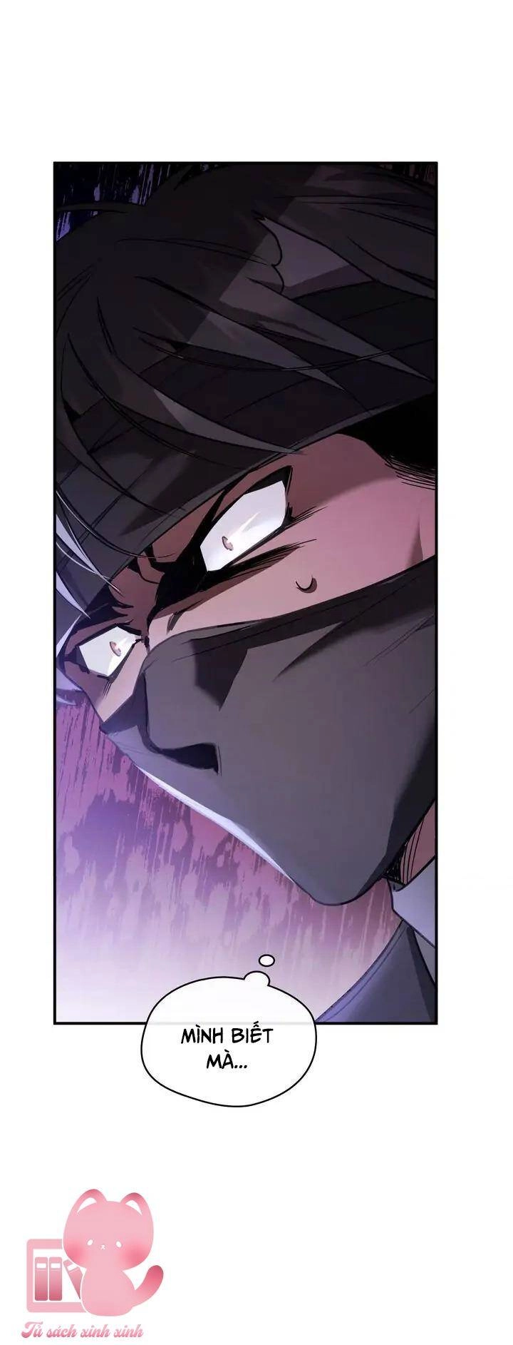 Một Đêm Không Bóng Chapter 28 - 70