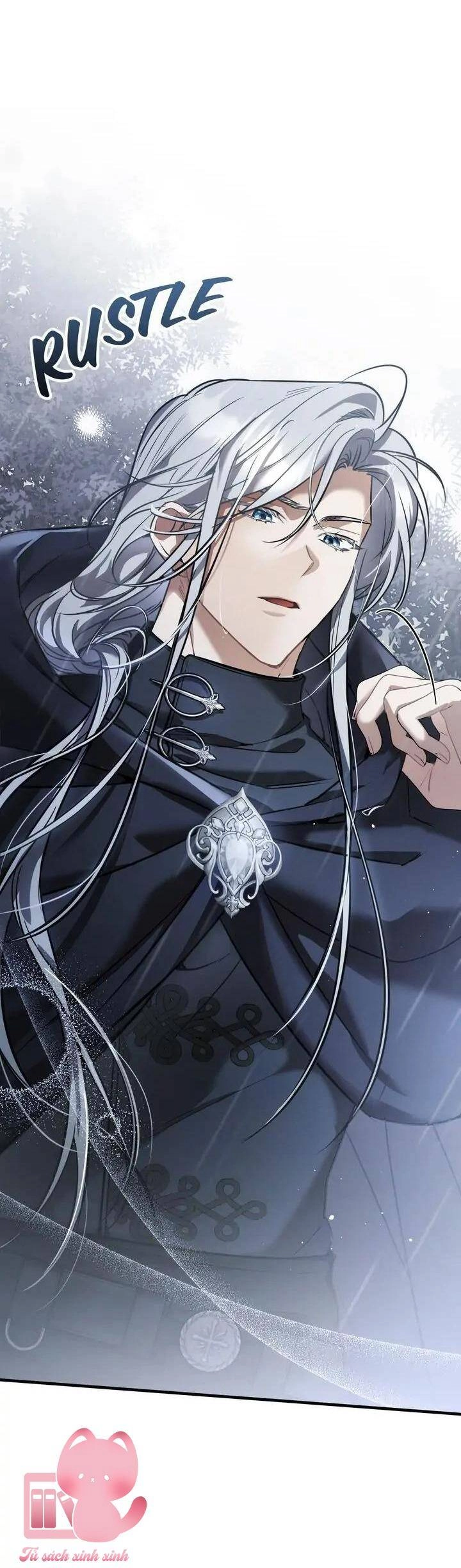 Một Đêm Không Bóng Chapter 28 - 71