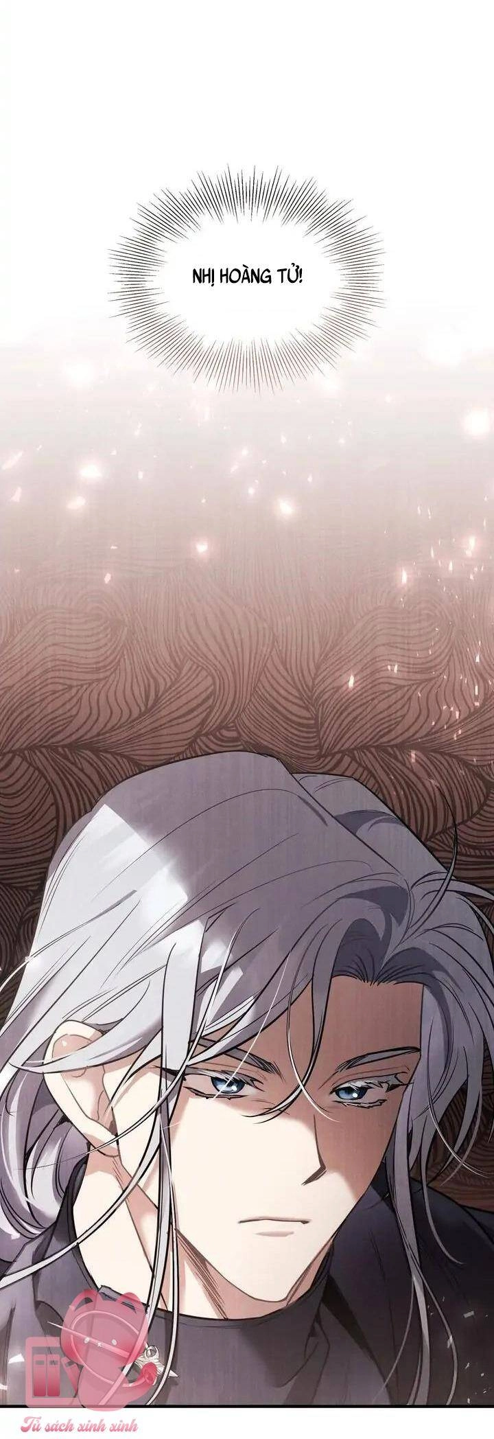 Một Đêm Không Bóng Chapter 28 - 72