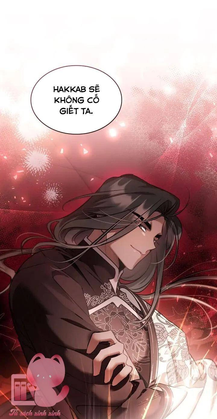 Một Đêm Không Bóng Chapter 29 - 3