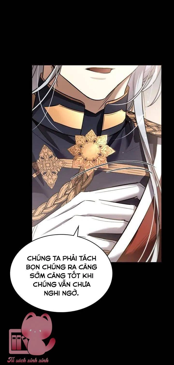 Một Đêm Không Bóng Chapter 29 - 6