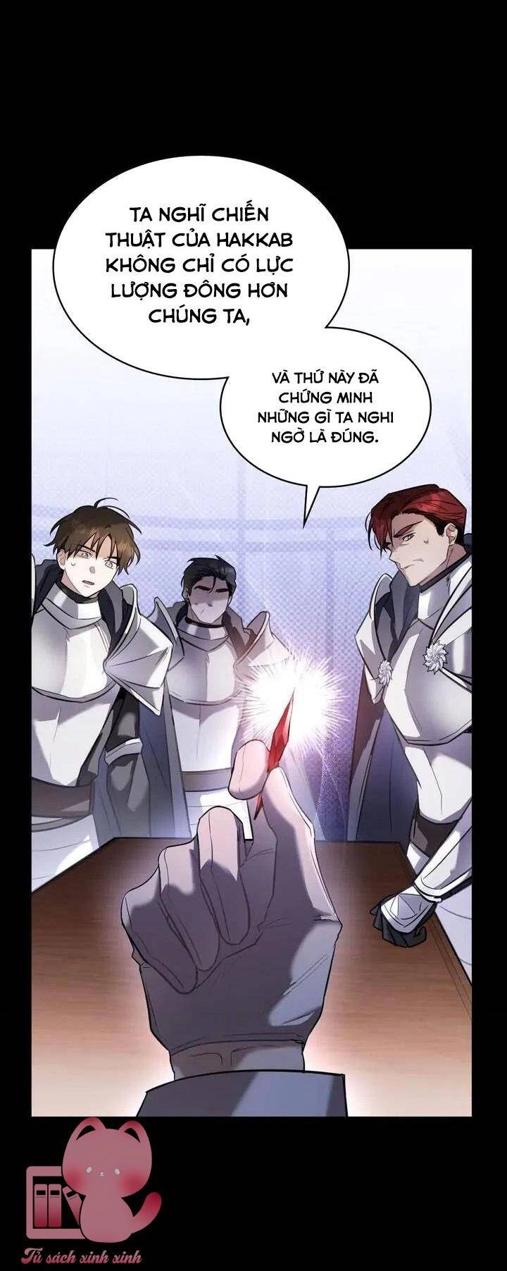 Một Đêm Không Bóng Chapter 29 - 7