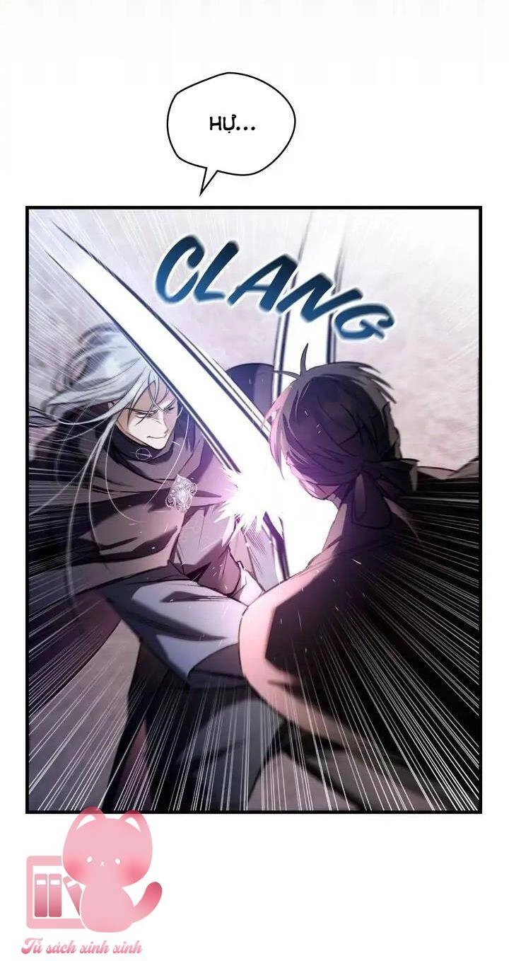 Một Đêm Không Bóng Chapter 29 - 11