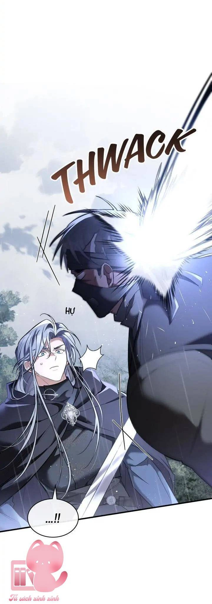 Một Đêm Không Bóng Chapter 29 - 14