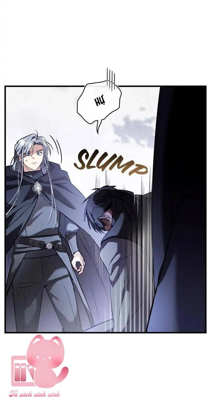 Một Đêm Không Bóng Chapter 29 - 15