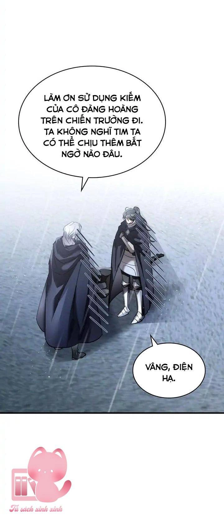 Một Đêm Không Bóng Chapter 29 - 18