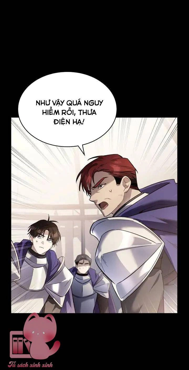 Một Đêm Không Bóng Chapter 29 - 21