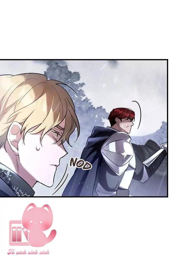 Một Đêm Không Bóng Chapter 29 - 26