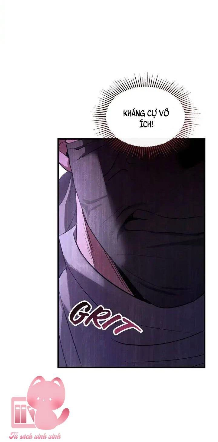 Một Đêm Không Bóng Chapter 29 - 31