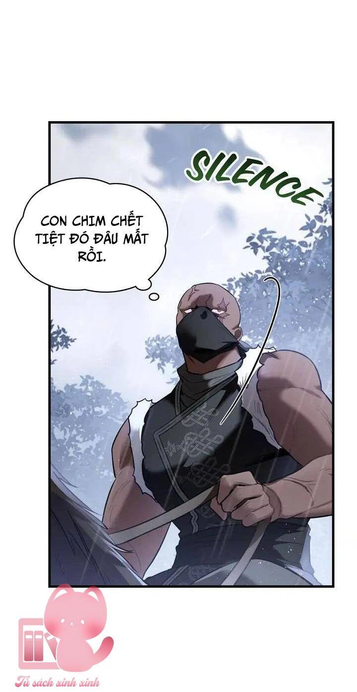 Một Đêm Không Bóng Chapter 29 - 32