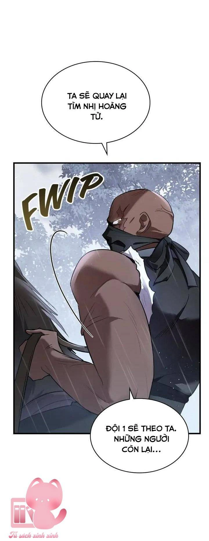 Một Đêm Không Bóng Chapter 29 - 33