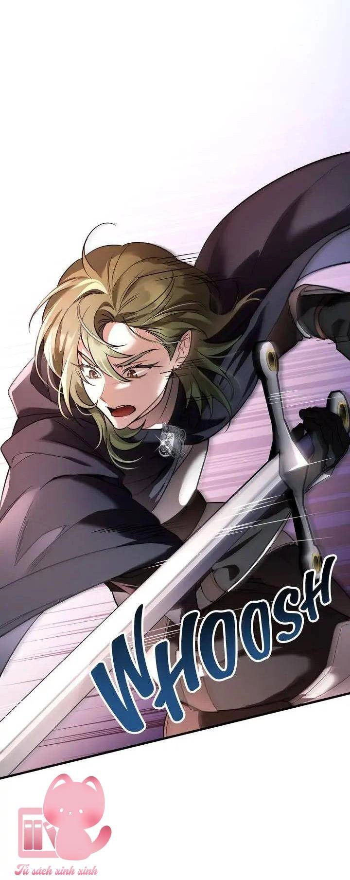 Một Đêm Không Bóng Chapter 29 - 37