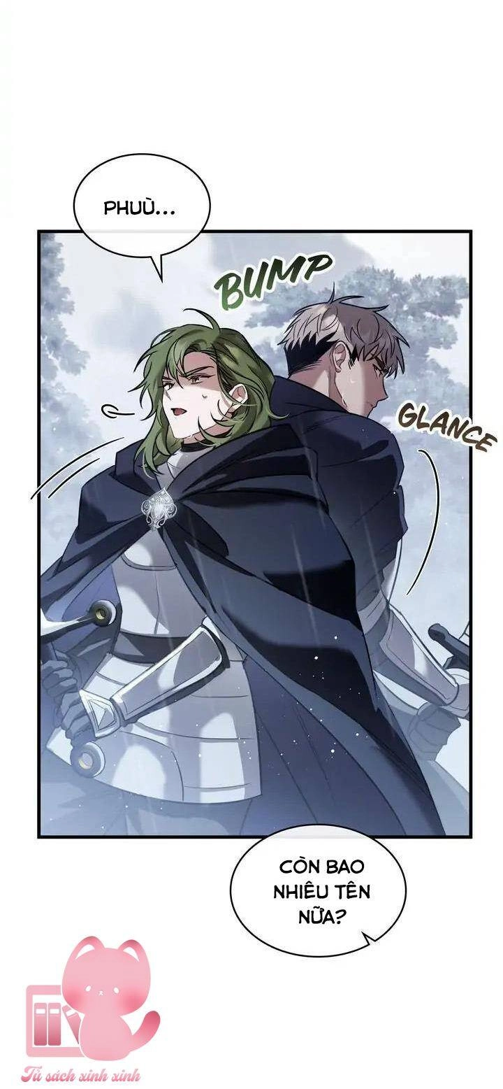 Một Đêm Không Bóng Chapter 29 - 39