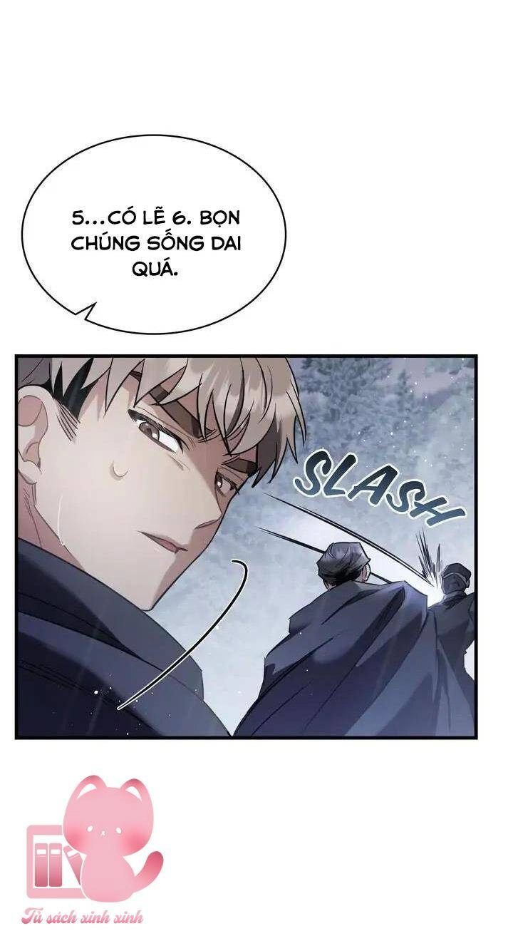 Một Đêm Không Bóng Chapter 29 - 40