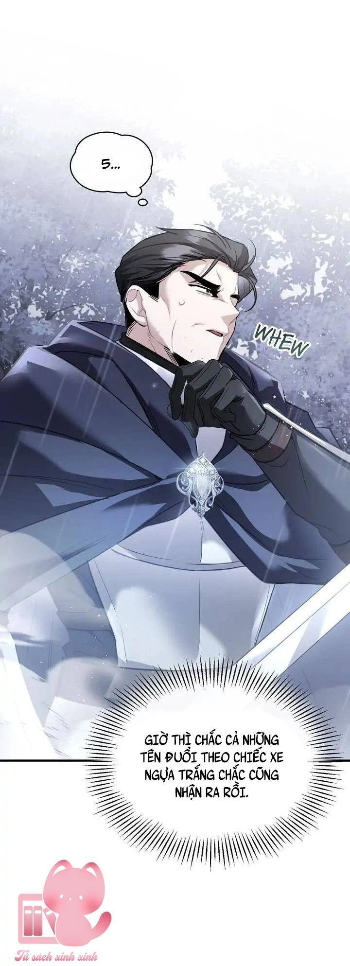 Một Đêm Không Bóng Chapter 29 - 41