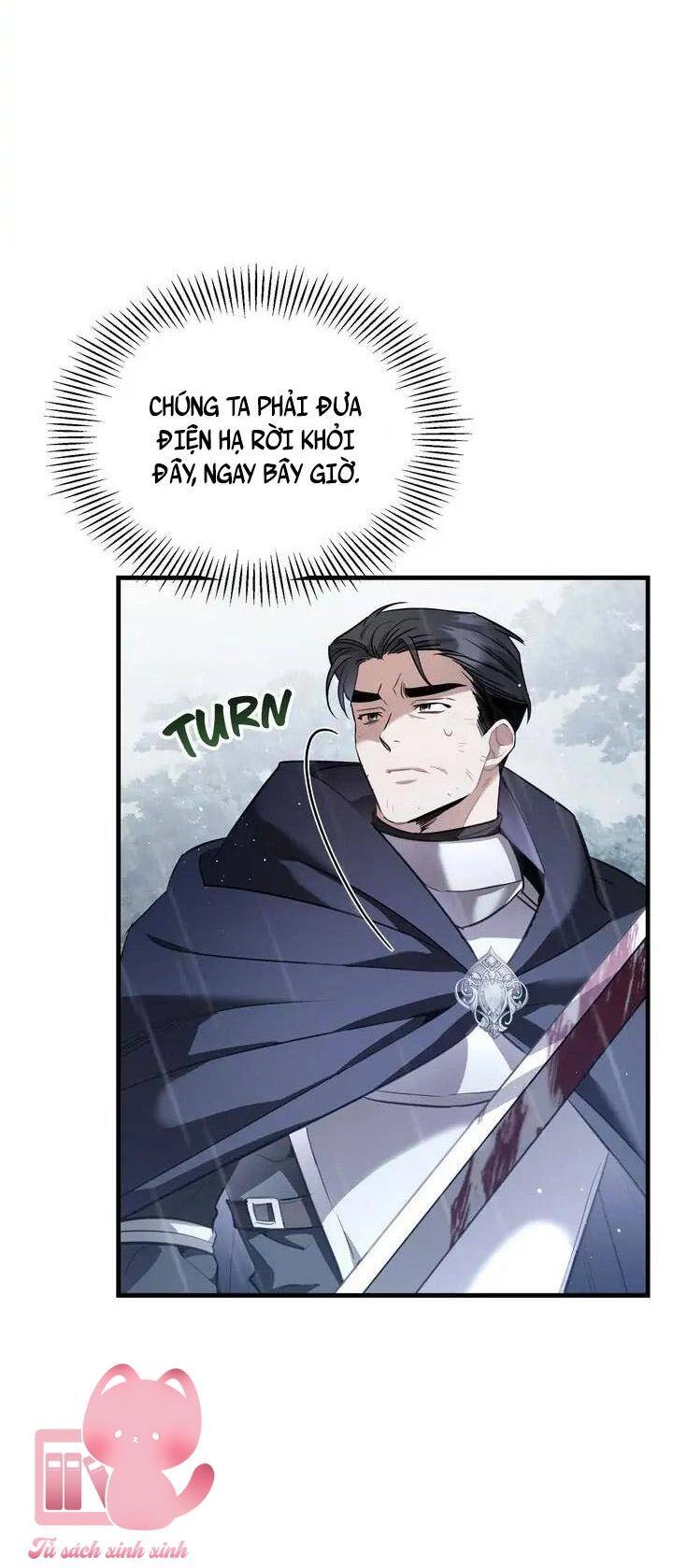 Một Đêm Không Bóng Chapter 29 - 42