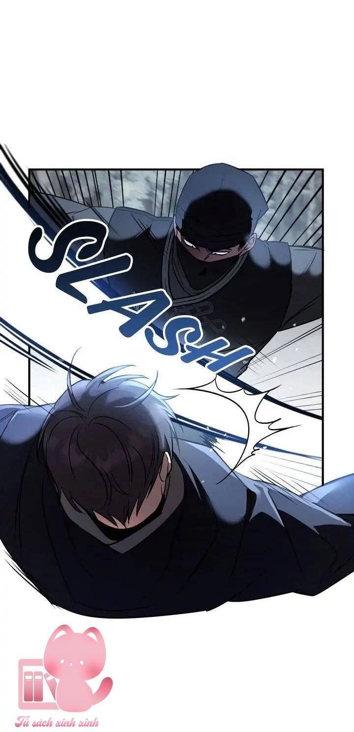 Một Đêm Không Bóng Chapter 29 - 43