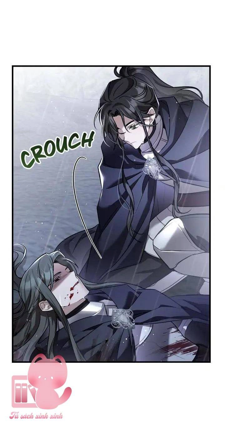 Một Đêm Không Bóng Chapter 29 - 50