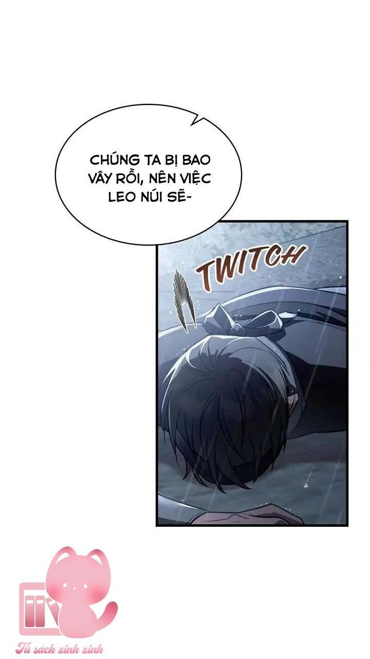 Một Đêm Không Bóng Chapter 29 - 53