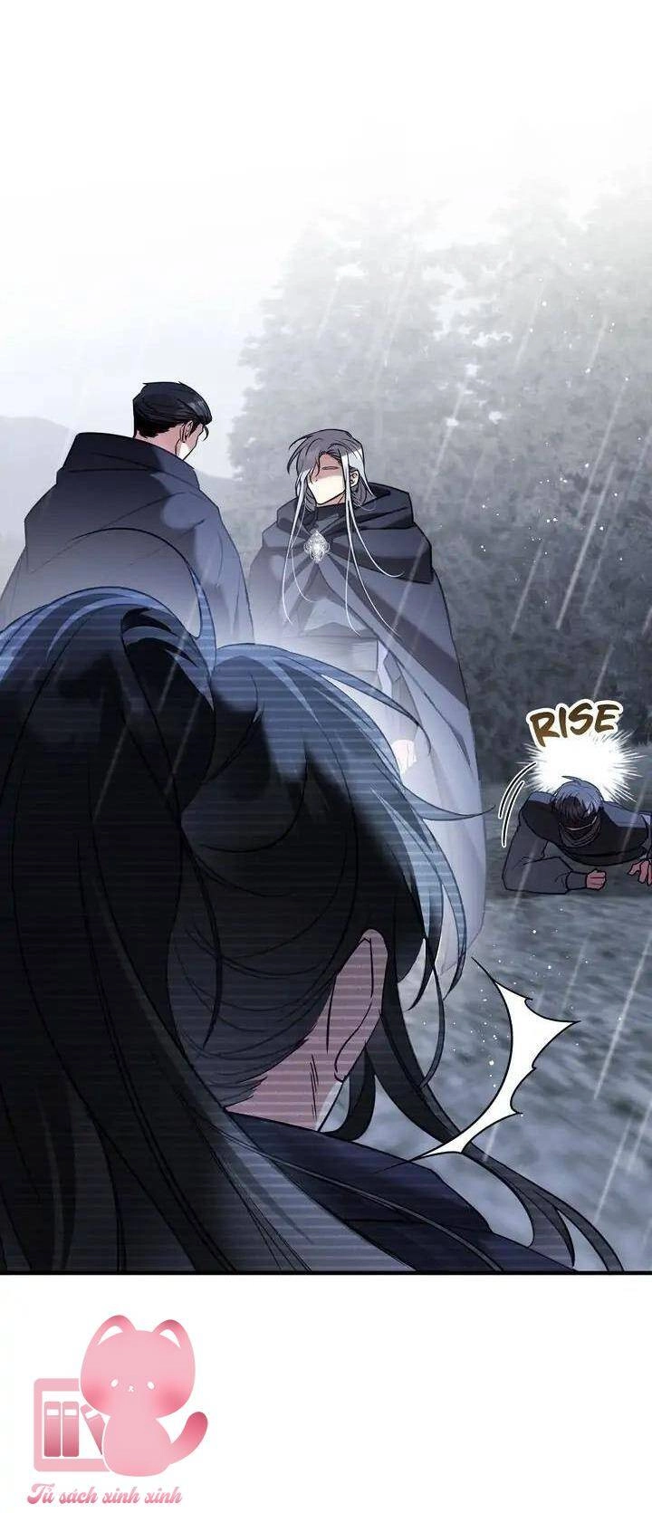 Một Đêm Không Bóng Chapter 29 - 54