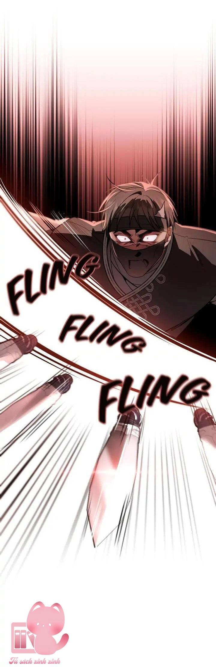 Một Đêm Không Bóng Chapter 29 - 56