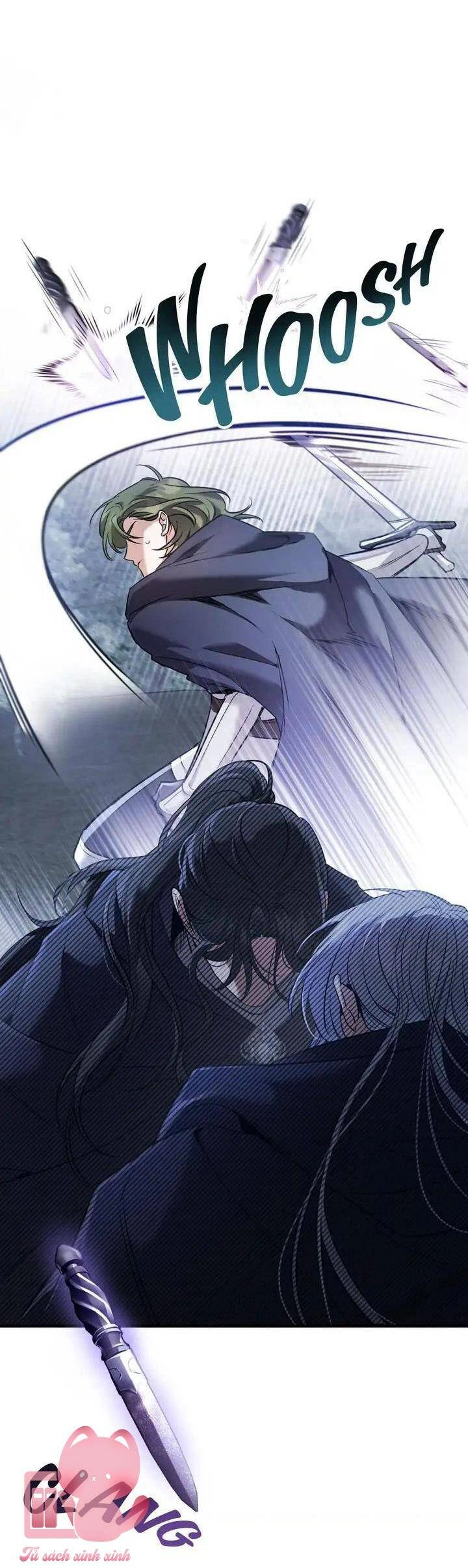 Một Đêm Không Bóng Chapter 29 - 60