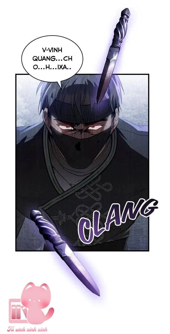 Một Đêm Không Bóng Chapter 29 - 61