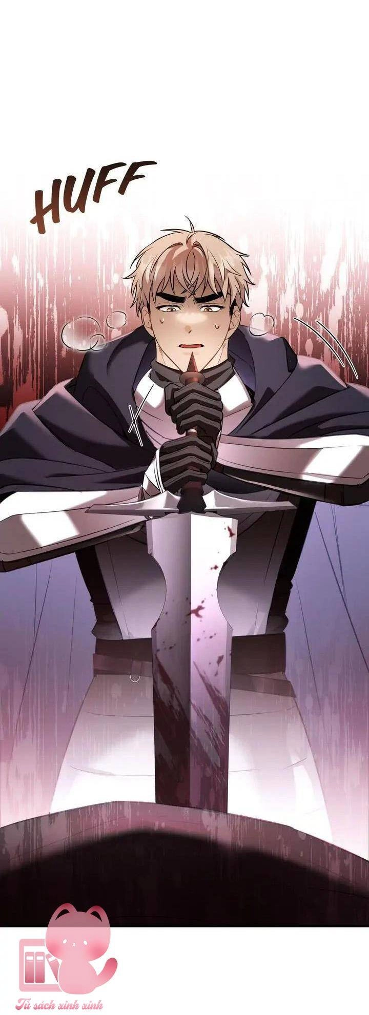 Một Đêm Không Bóng Chapter 29 - 63