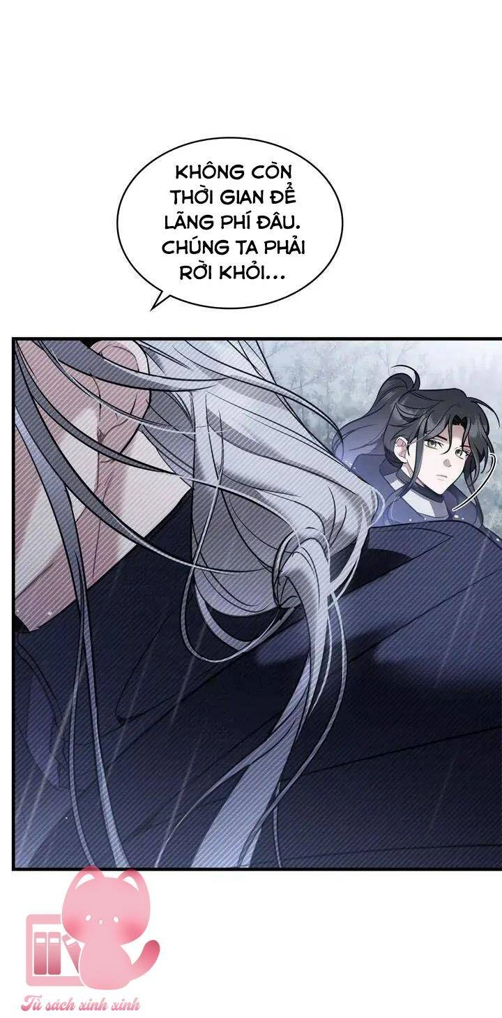 Một Đêm Không Bóng Chapter 29 - 66