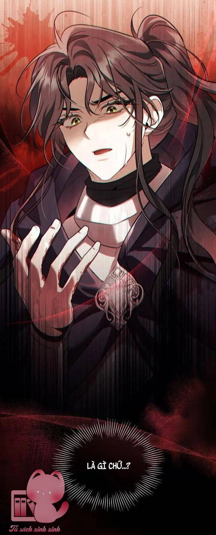 Một Đêm Không Bóng Chapter 29 - 70