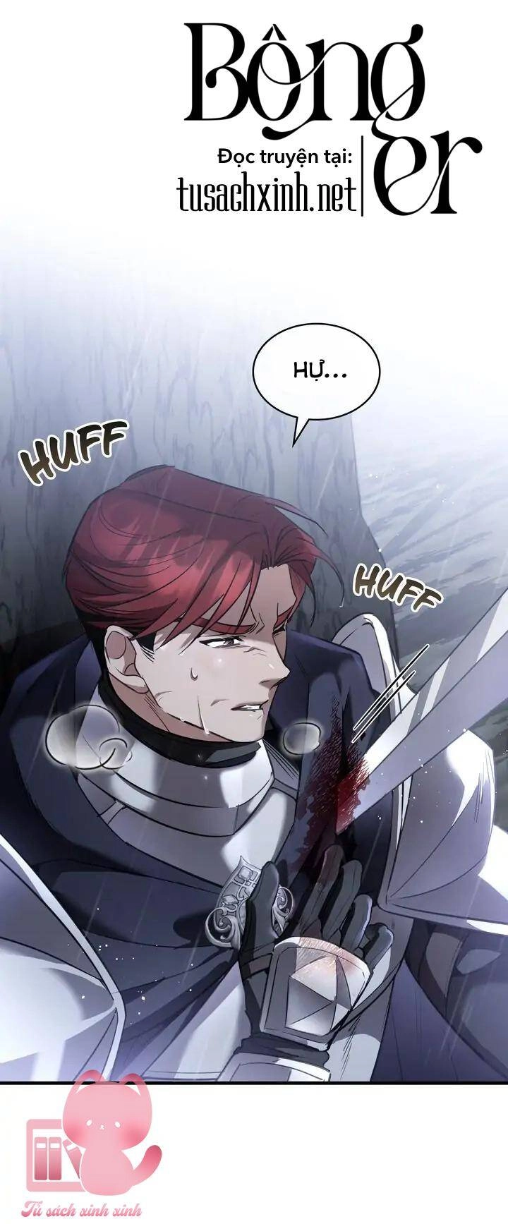 Một Đêm Không Bóng Chapter 30 - 2