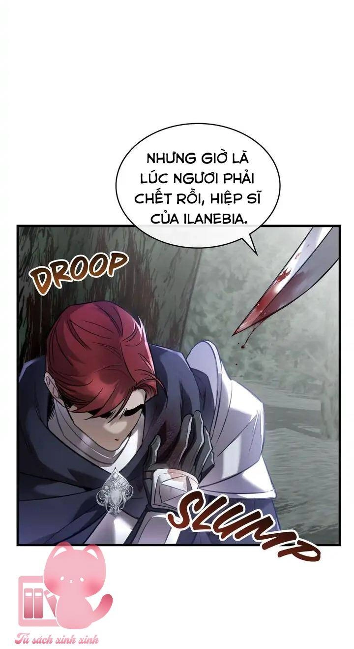 Một Đêm Không Bóng Chapter 30 - 4