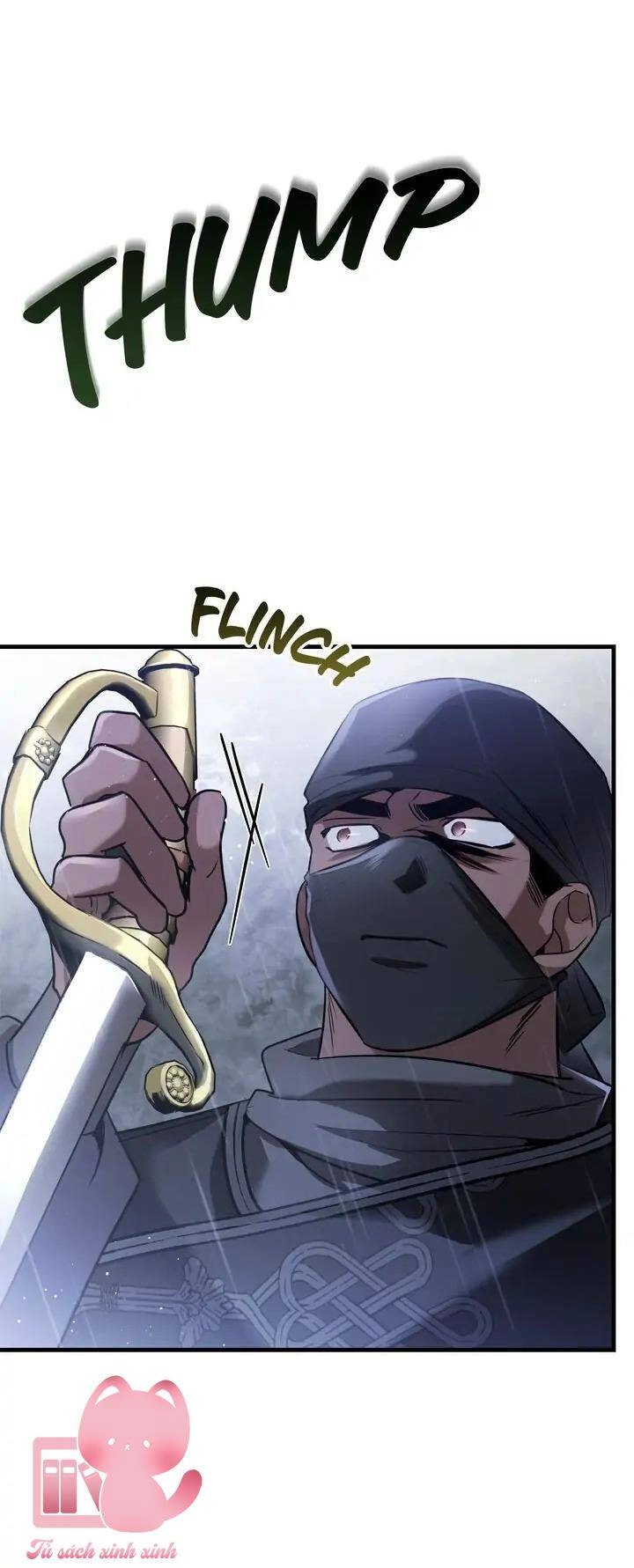 Một Đêm Không Bóng Chapter 30 - 5