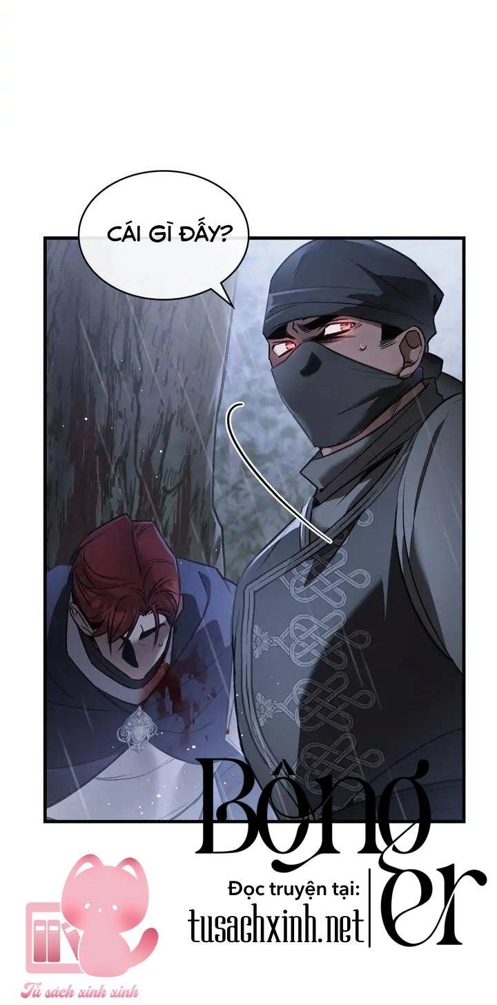 Một Đêm Không Bóng Chapter 30 - 6