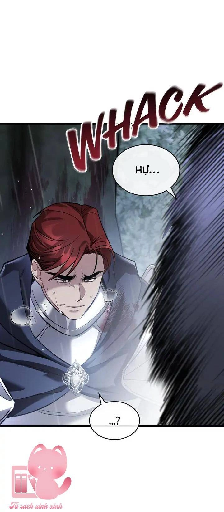 Một Đêm Không Bóng Chapter 30 - 7