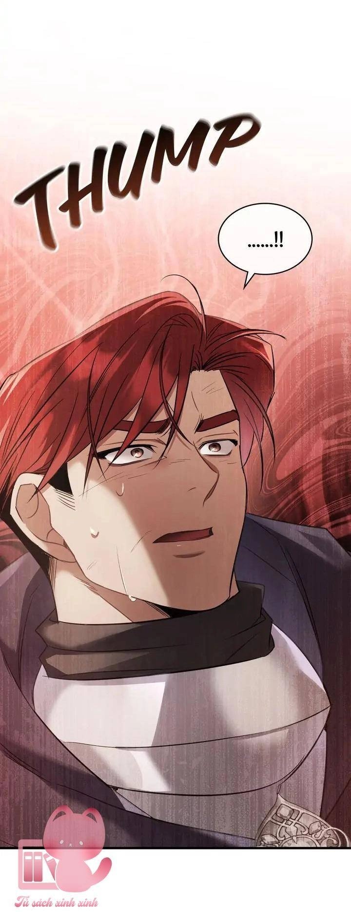 Một Đêm Không Bóng Chapter 30 - 8