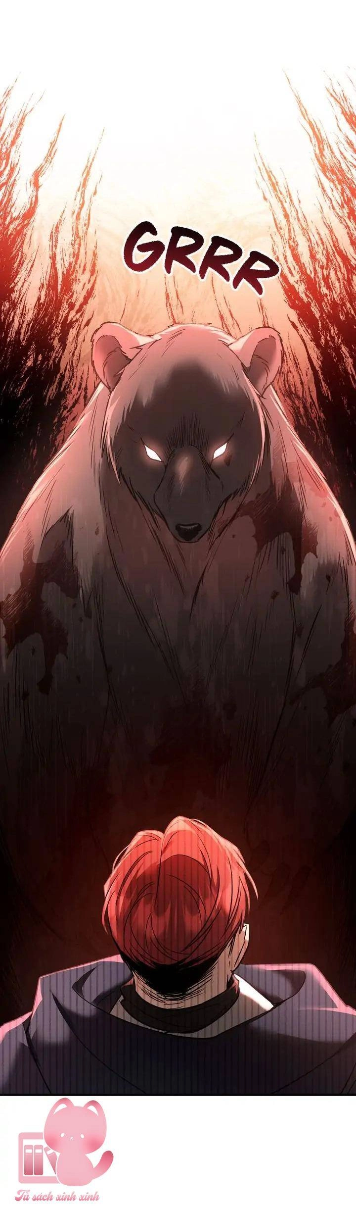 Một Đêm Không Bóng Chapter 30 - 9