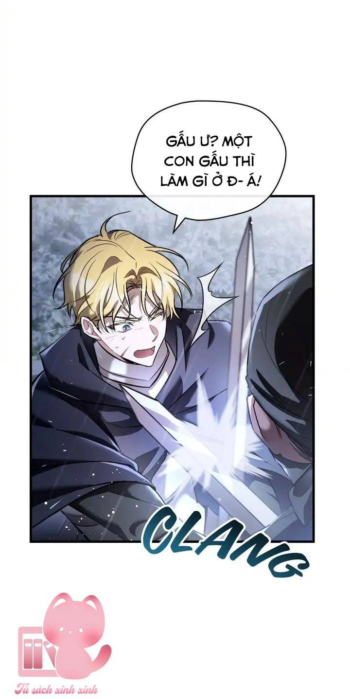 Một Đêm Không Bóng Chapter 30 - 11