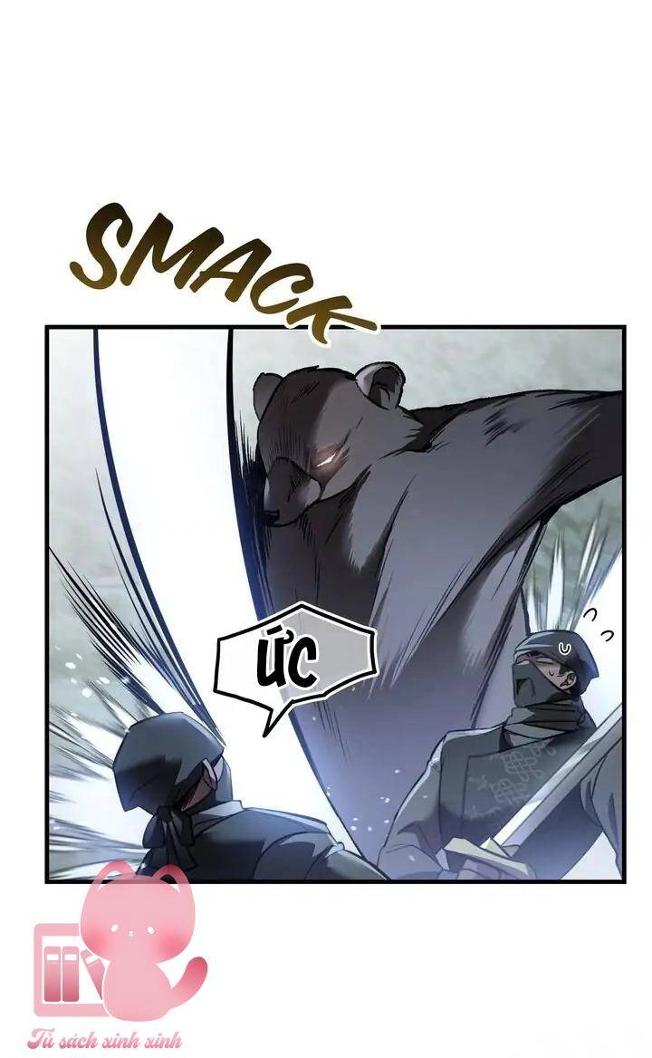 Một Đêm Không Bóng Chapter 30 - 13