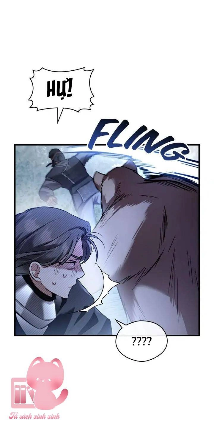 Một Đêm Không Bóng Chapter 30 - 17