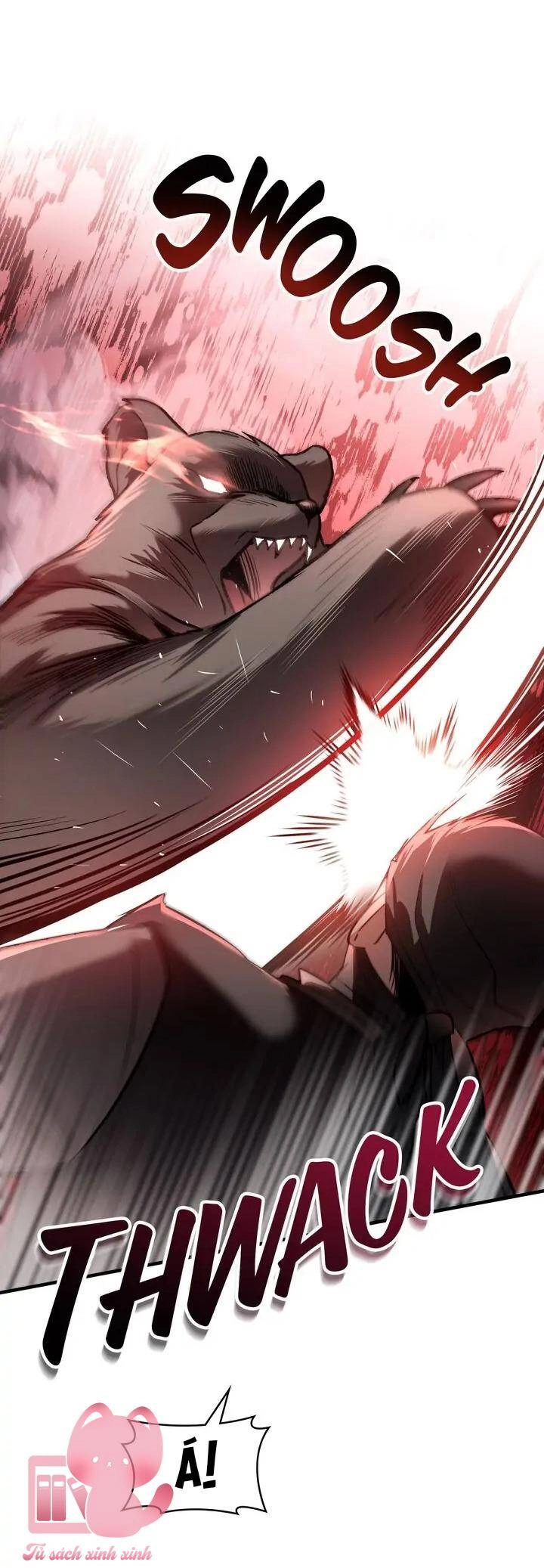 Một Đêm Không Bóng Chapter 30 - 18