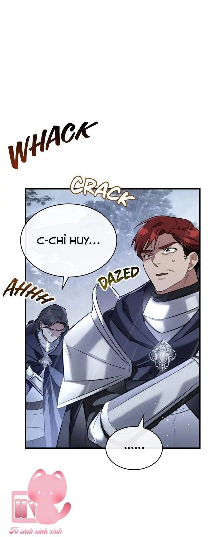 Một Đêm Không Bóng Chapter 30 - 19