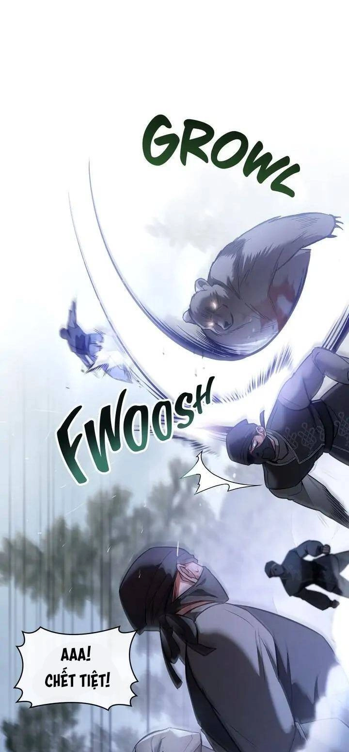 Một Đêm Không Bóng Chapter 30 - 22