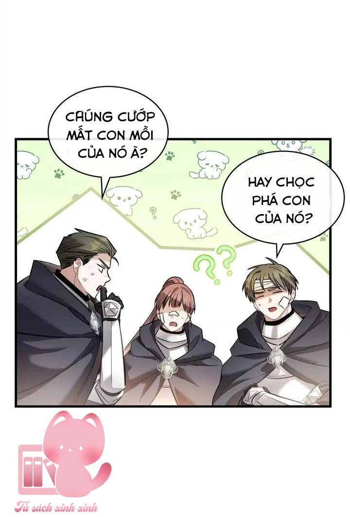 Một Đêm Không Bóng Chapter 30 - 31