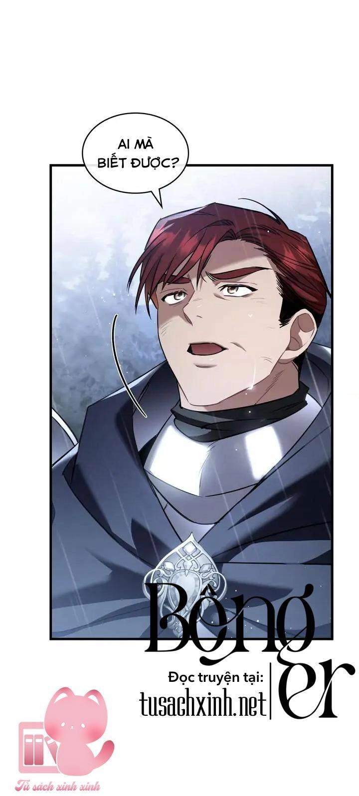 Một Đêm Không Bóng Chapter 30 - 32