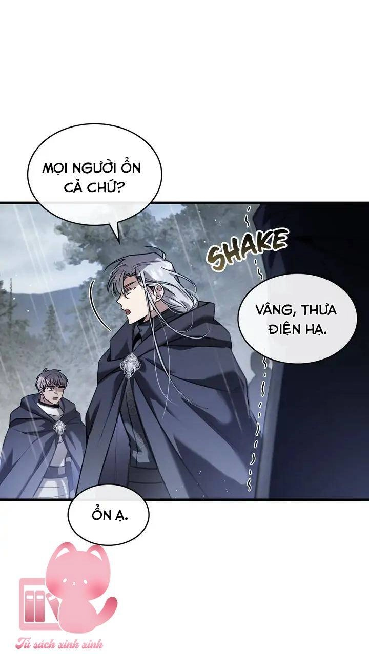 Một Đêm Không Bóng Chapter 30 - 35