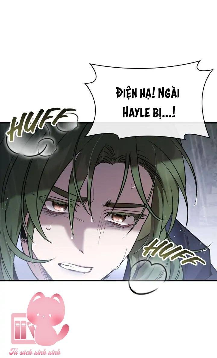 Một Đêm Không Bóng Chapter 30 - 38