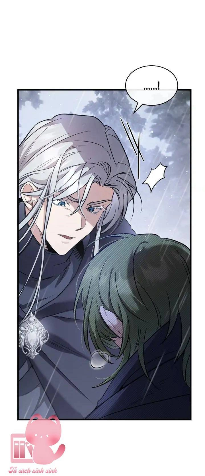 Một Đêm Không Bóng Chapter 30 - 40