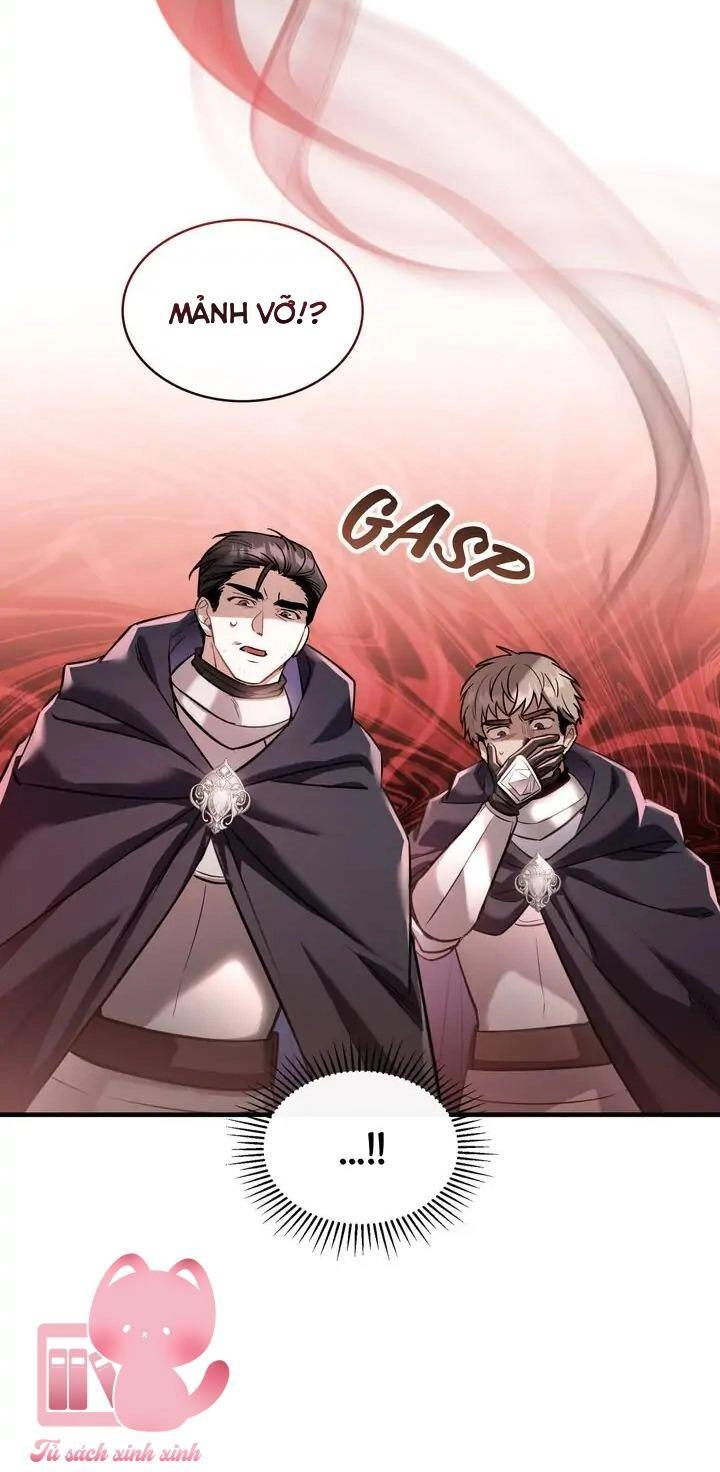 Một Đêm Không Bóng Chapter 30 - 42