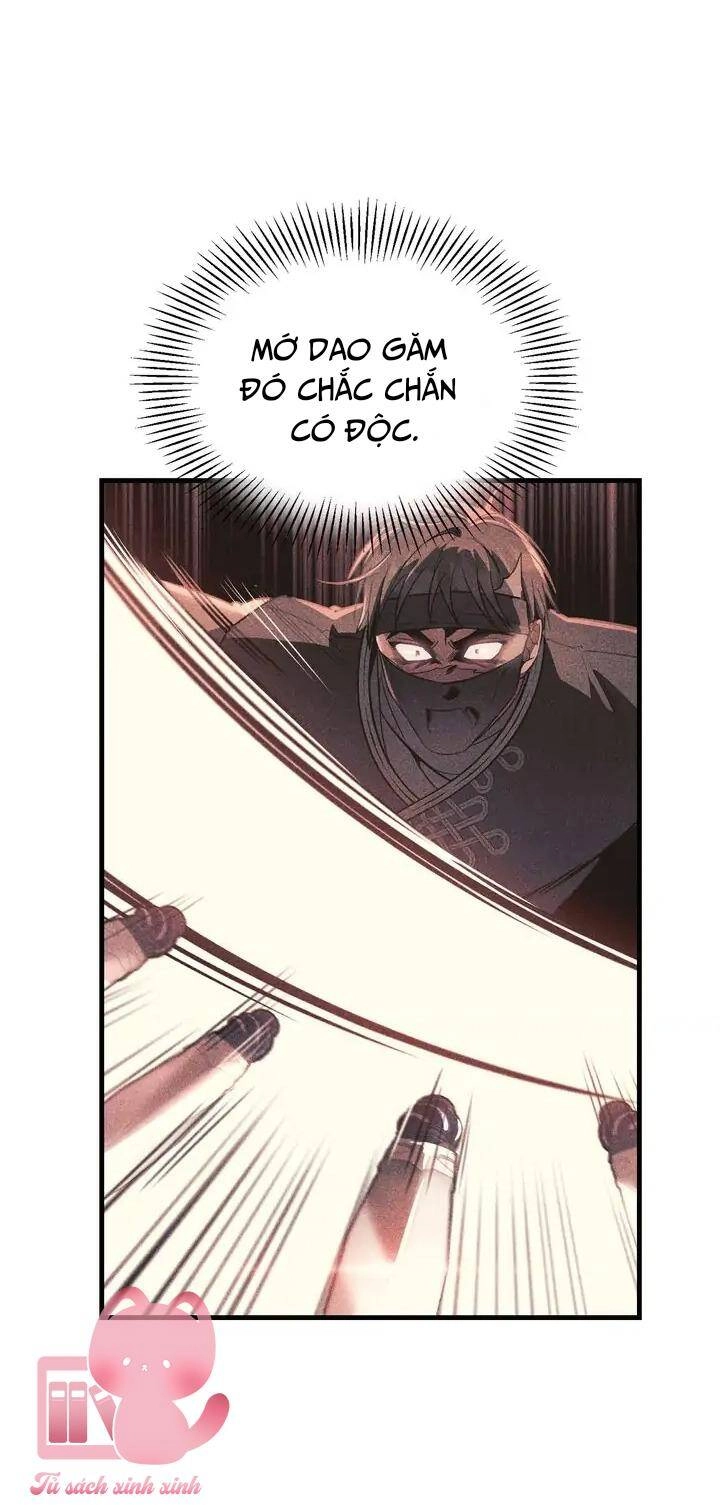 Một Đêm Không Bóng Chapter 30 - 44